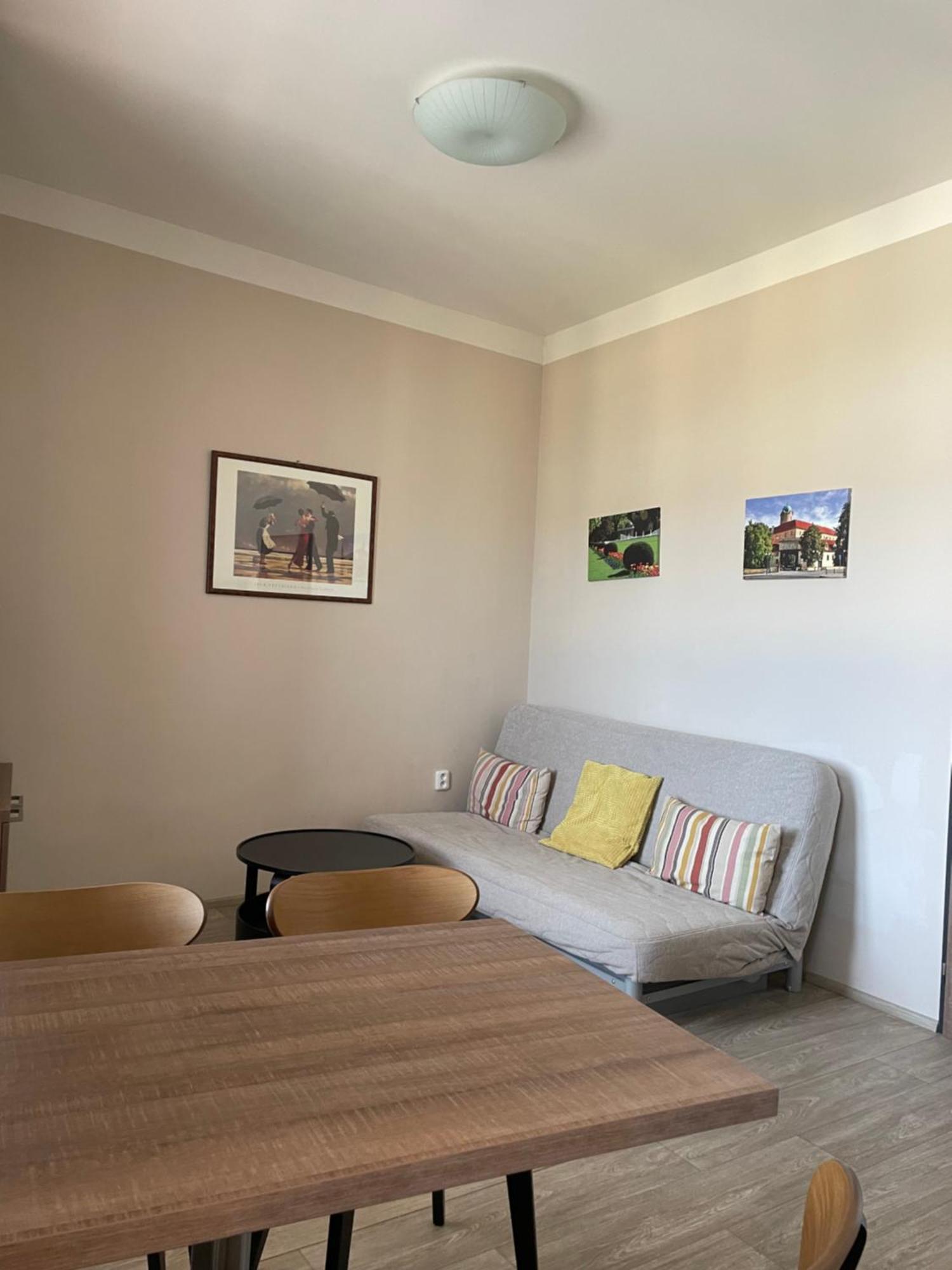 Penzion Apartmany Resident Podebrady Ngoại thất bức ảnh