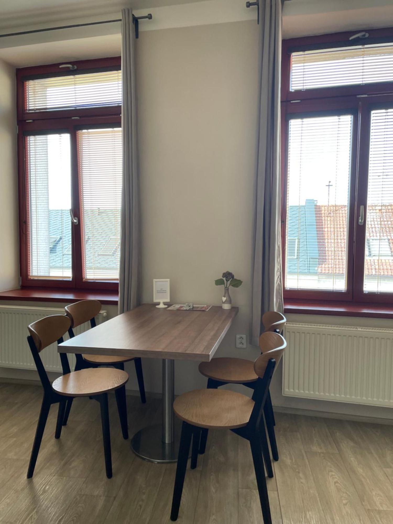 Penzion Apartmany Resident Podebrady Ngoại thất bức ảnh