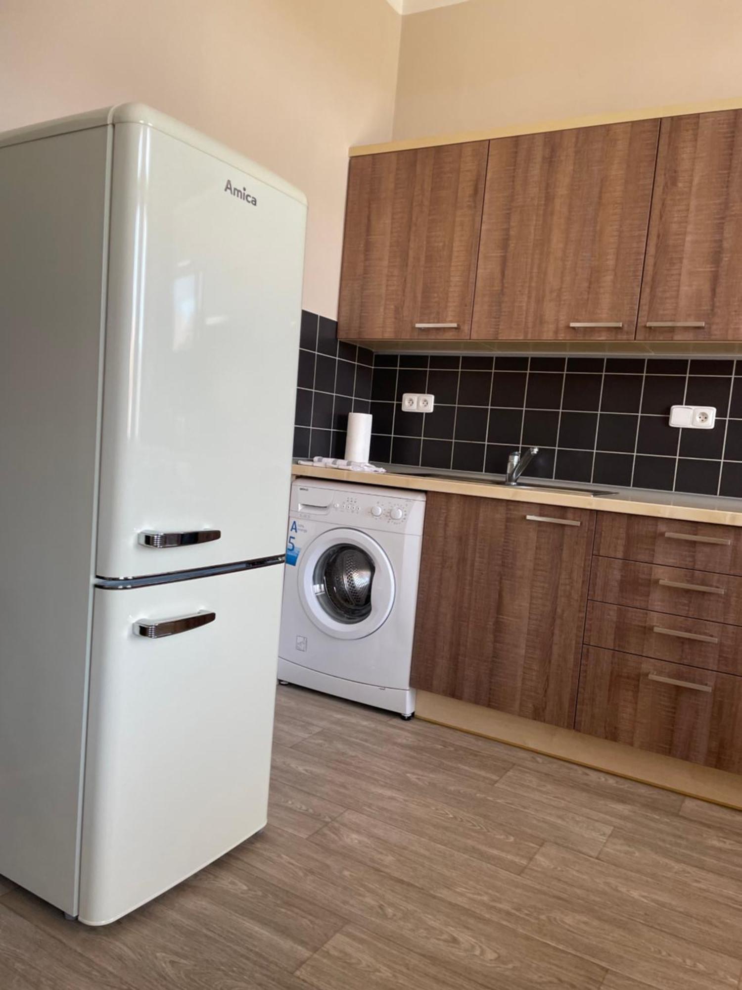 Penzion Apartmany Resident Podebrady Ngoại thất bức ảnh